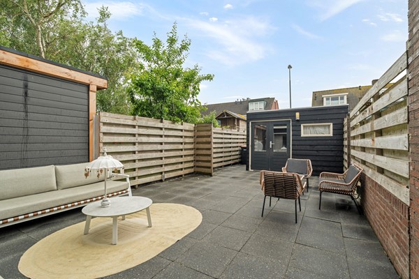 Medium property photo - Doorzwin 2107, 1788 KE Julianadorp